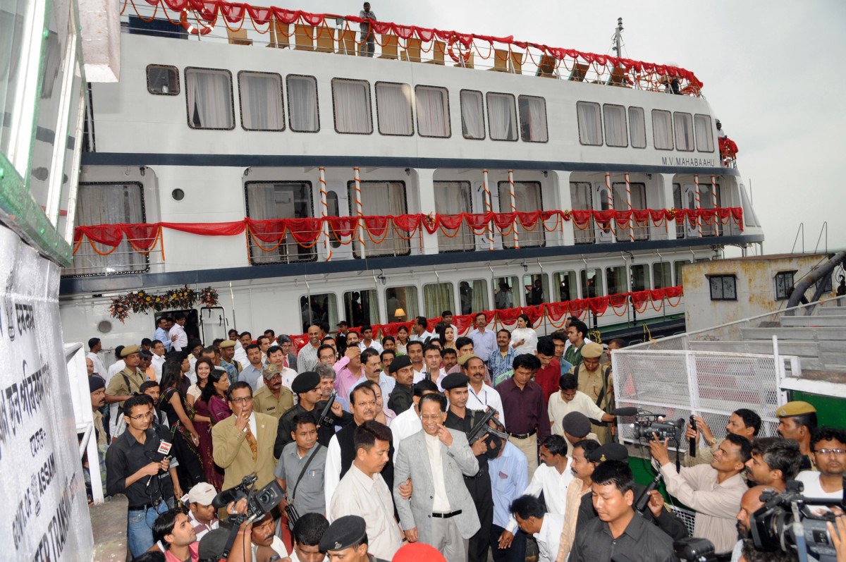 ...