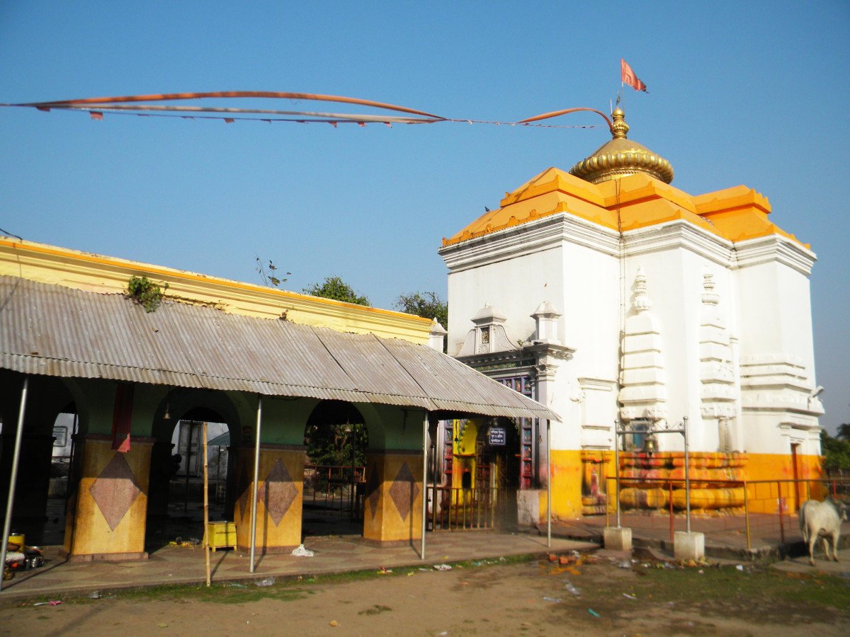 ...