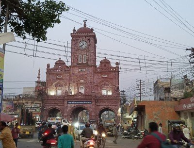 Slide 1