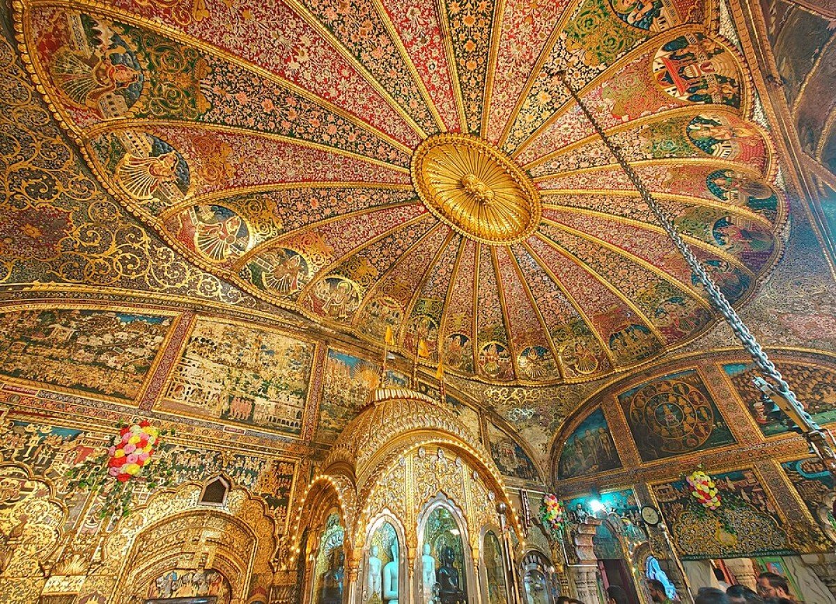 Slide 1