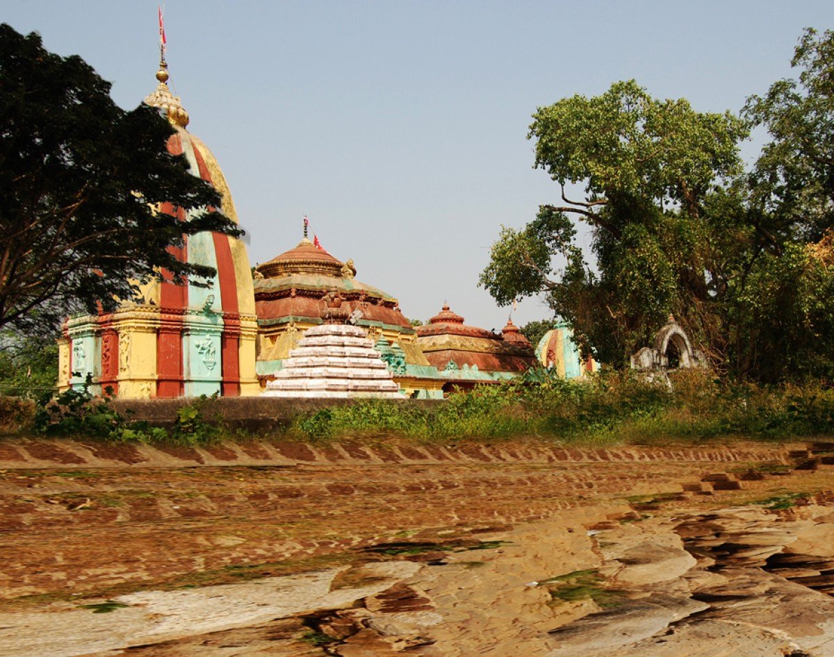 Slide 1