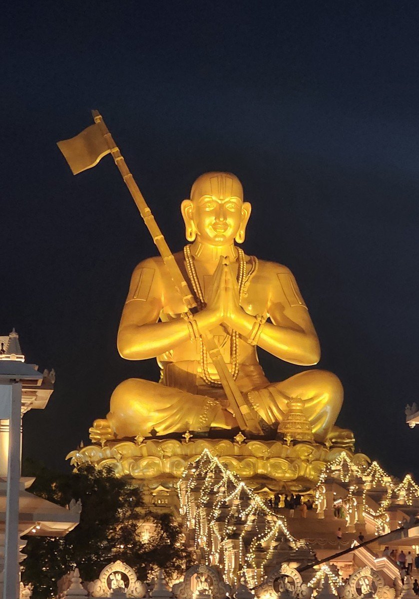 ...