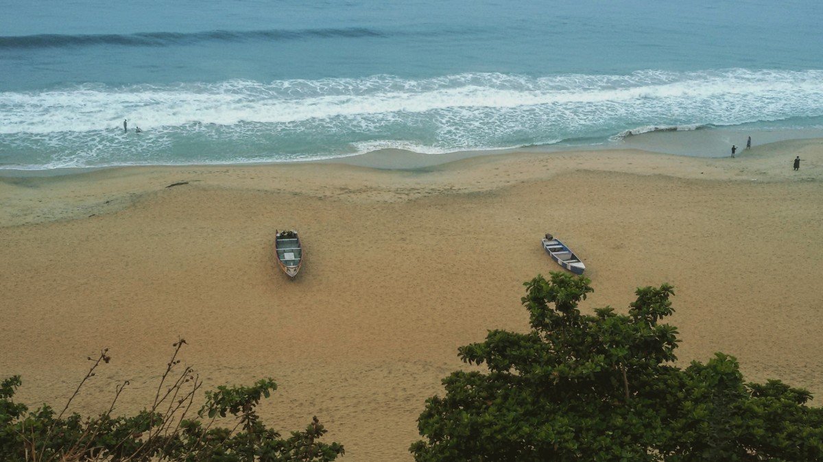 ...